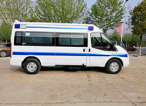 阳谷县救护车出租